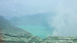 Kawah Ijen, Pesonamu Sungguh Tiada Dua
