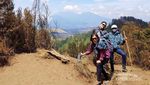 Kawah Ijen, Pesonamu Sungguh Tiada Dua
