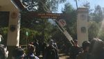 Kawah Ijen, Pesonamu Sungguh Tiada Dua