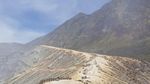 Kawah Ijen, Pesonamu Sungguh Tiada Dua