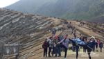 Kawah Ijen, Si Api Biru yang Jadi Bucket List
