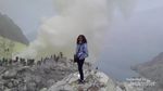 Kawah Ijen, Si Api Biru yang Jadi Bucket List