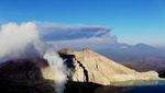 Kawah Ijen yang Selalu Bikin Kangen