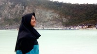 Abadikan foto liburan untuk kenang-kenangan di masa yang akan datang.