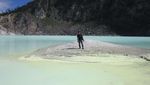 Kawah Putih, Pesona Alam Bandung yang Tak Biasa