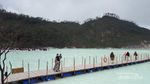 Kawah Putih, Pesona Alam Bandung yang Tak Biasa