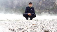 Jangan lupa berfoto