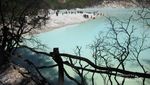 Kawah Putih, Pesona Alam Bandung yang Tak Biasa