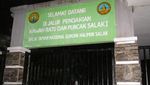 Kawah Ratu, Jejak Sukhoi di Puncak Gunung Salak