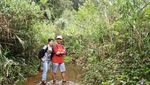 Kawah Ratu, Wisata Alam Murah Meriah Tak Jauh dari Jakarta
