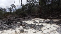 Sungai Belerang