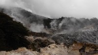 Kawah Ratu
