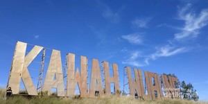Kawah Wurung, Zamrudnya Bondowoso