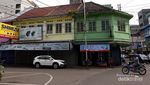 Kawasan Kota Lama Jambi yang Vintage Banget