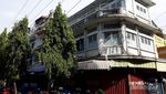 Kawasan Kota Lama Jambi yang Vintage Banget
