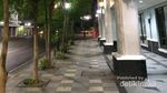 Kawasan Orchard Road ala Surabaya