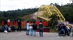 Kawasan Wisata Kamojang, Jalan-jalan Sambil Nostalgia