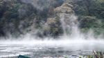 Kawasan Wisata Kamojang, Jalan-jalan Sambil Nostalgia