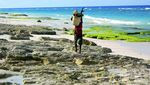Kawona, Sang Perawan dari Sumba Barat Daya