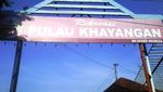 Kayangan, Wisata Pulau Andalan Kota Makassar