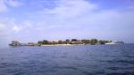 Kayangan, Wisata Pulau Andalan Kota Makassar