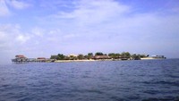 Pulau Kayangan (anbhar.net)
