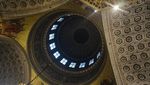 Kazan Cathedral, Gereja Megah di St Petersburg Rusia
