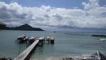 Ke Aceh Besar, Bawa Oleh-oleh Ikan Asin Ya