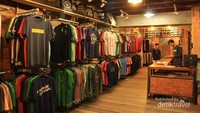 Sarang Kapuyuak di Jl. Panorama No.4 Bukittinggi