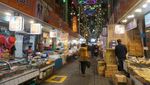 Ke Busan, Jangan Sampai Melewatkan Destinasi Wisata Kuliner Malam Ini