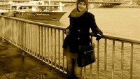 Hohenzollern Bridge
