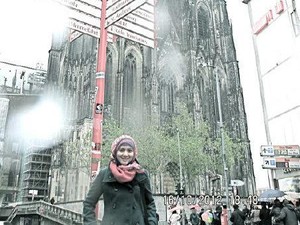 Ke Cologne Jangan Cuma Cari Parfum, Ada Gereja Gotik Keren