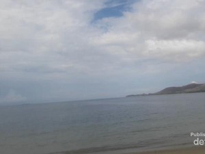 Ke Gorontalo, Mampirlah ke Pantai Balihutuo