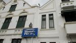 Ke Jakarta Ya ke Kota Tua
