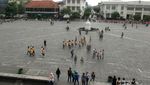 Ke Jakarta Ya ke Kota Tua