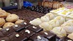 Ke Kolkata Ada Toko Kue Khas Yahudi