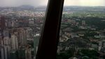 Ke Kuala Lumpur Jangan Cuma ke Menara Petronas, Coba KL Tower!