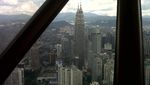 Ke Kuala Lumpur Jangan Cuma ke Menara Petronas, Coba KL Tower!