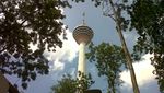 Ke Kuala Lumpur Jangan Cuma ke Menara Petronas, Coba KL Tower!