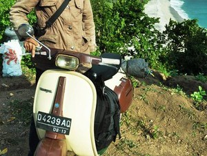 Ke Lombok, Aku Akan Kembali
