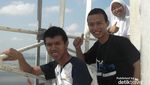 Ke Madura, Ayo Lihat Mercusuar ZM Willem di Bangkalan