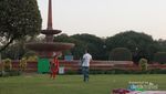 Ke New Delhi, Jangan Lupa Kunjungi India Gate