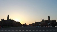 Komplek India Parliament House