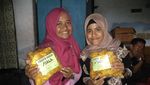 Ke Raja Ampat, Jangan Lupa Beli Kripik Sukunnya yang Gurih Ini