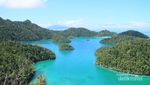 Ke Raja Ampat Modal Tiket Promo, Bisa!