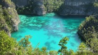 Telaga Bintang