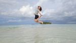 Ke Raja Ampat Modal Tiket Promo, Bisa!