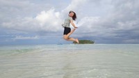 Pasir Timbul