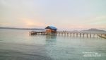 Ke Raja Ampat Modal Tiket Promo, Bisa!