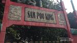 Ke Semarang, Jangan Lupa ke Klenteng Sam Poo Kong